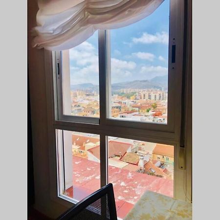 Atico Centro - 657452250 Leilighet Málaga Eksteriør bilde