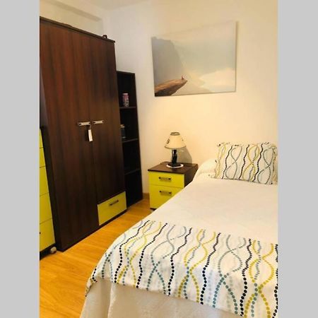 Atico Centro - 657452250 Leilighet Málaga Eksteriør bilde