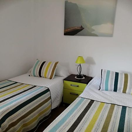 Atico Centro - 657452250 Leilighet Málaga Eksteriør bilde