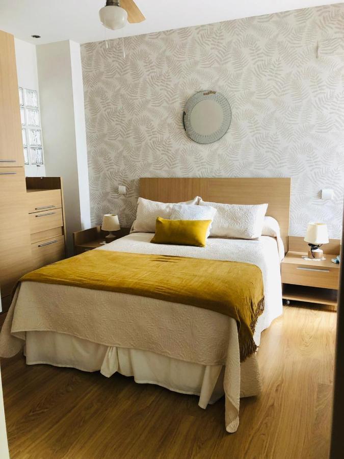 Atico Centro - 657452250 Leilighet Málaga Eksteriør bilde