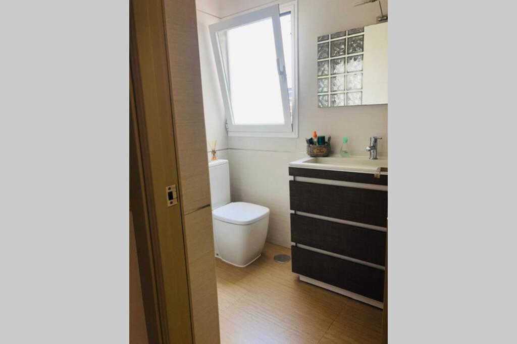 Atico Centro - 657452250 Leilighet Málaga Eksteriør bilde