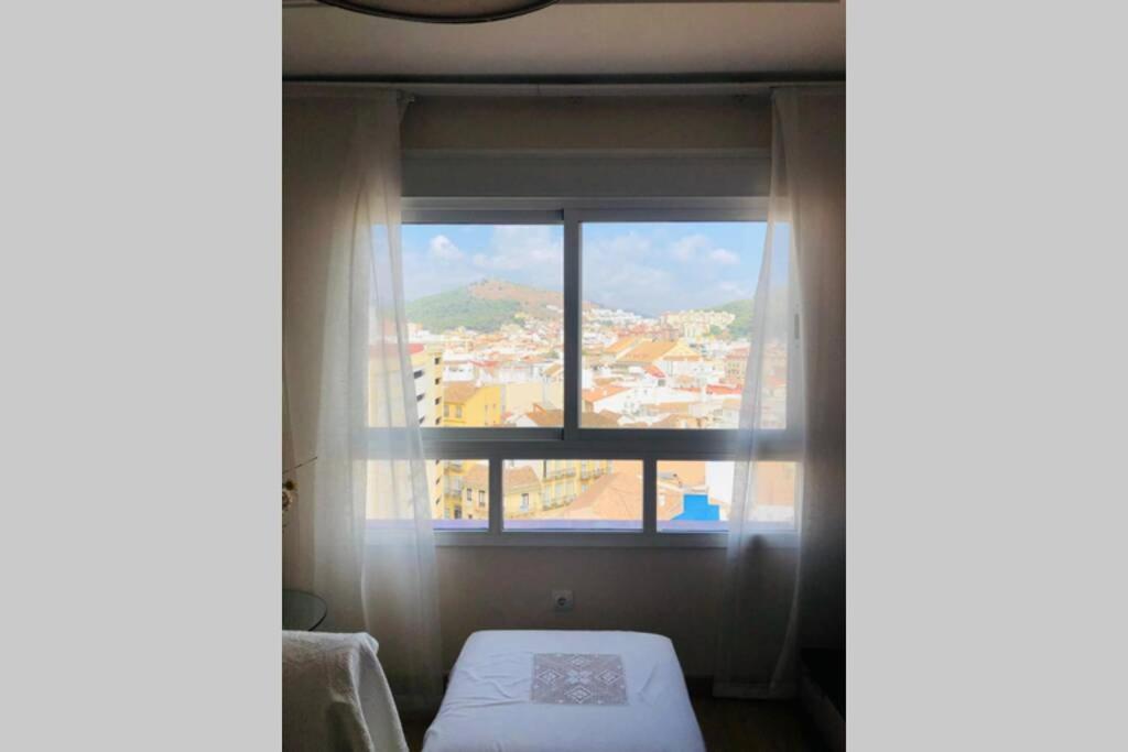 Atico Centro - 657452250 Leilighet Málaga Eksteriør bilde