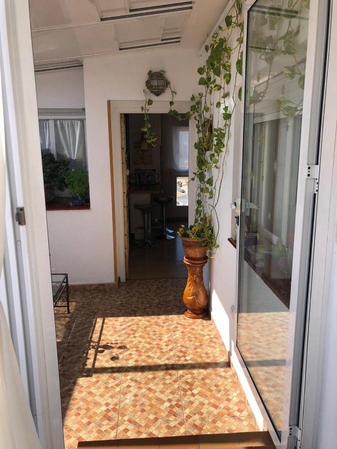 Atico Centro - 657452250 Leilighet Málaga Eksteriør bilde