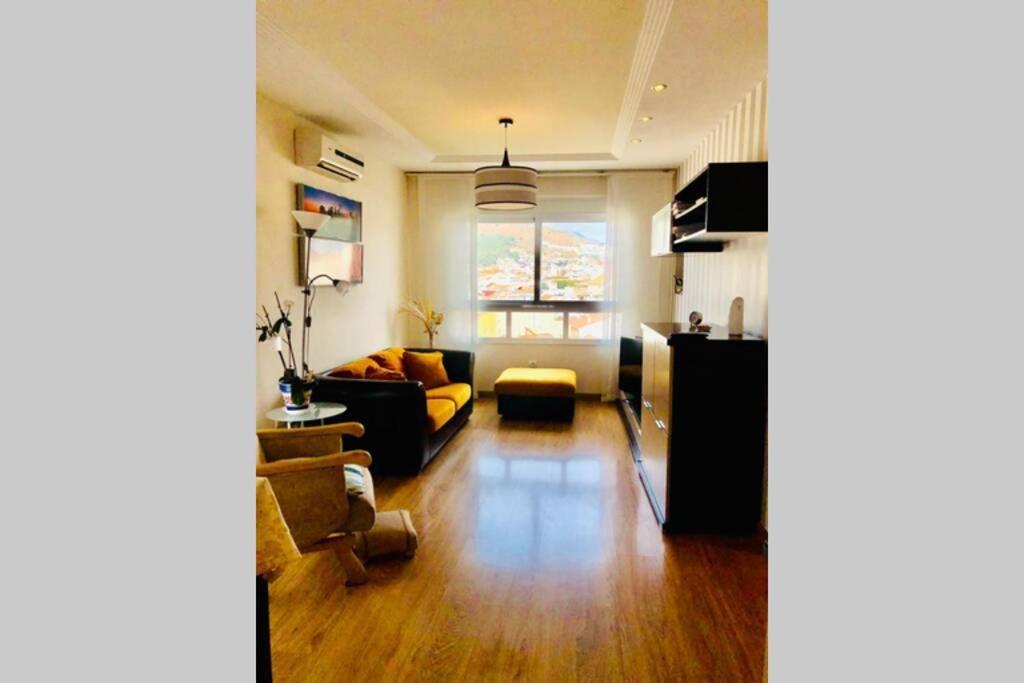 Atico Centro - 657452250 Leilighet Málaga Eksteriør bilde