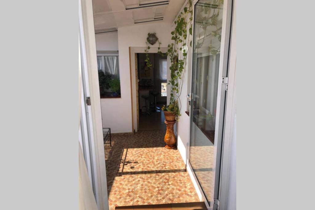 Atico Centro - 657452250 Leilighet Málaga Eksteriør bilde