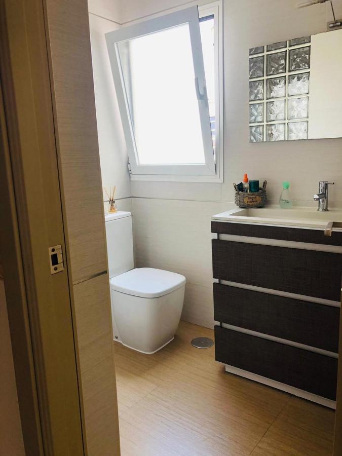 Atico Centro - 657452250 Leilighet Málaga Eksteriør bilde