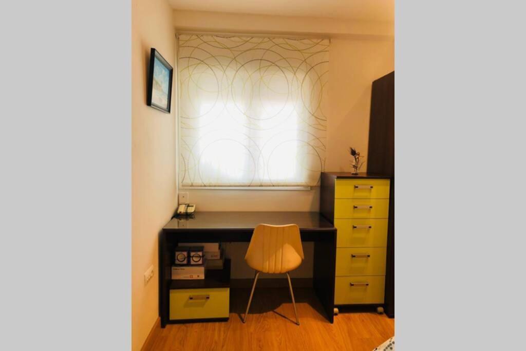 Atico Centro - 657452250 Leilighet Málaga Eksteriør bilde