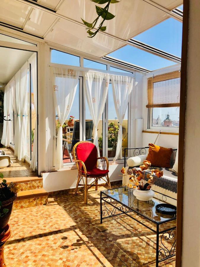 Atico Centro - 657452250 Leilighet Málaga Eksteriør bilde