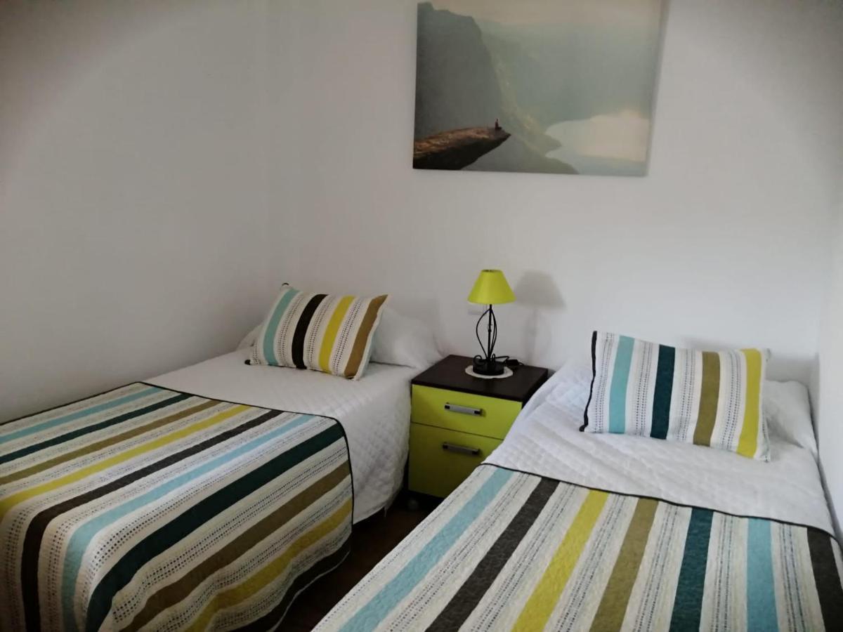 Atico Centro - 657452250 Leilighet Málaga Eksteriør bilde
